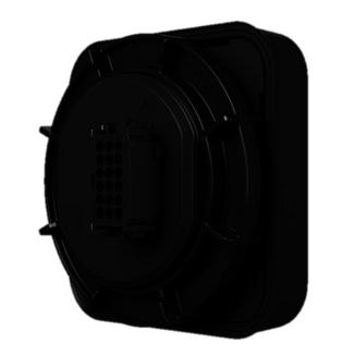 ehb SMARTdisplay 50 Back
