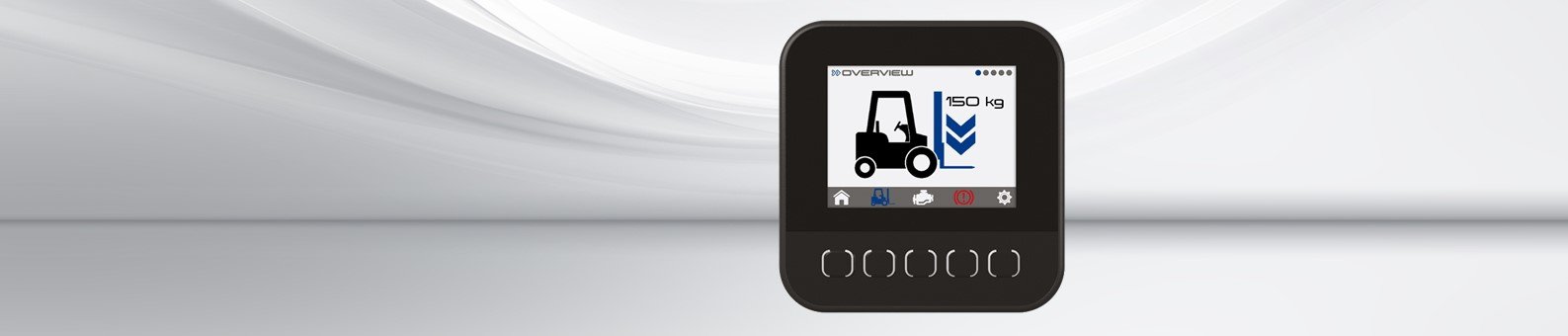 ehb SMARTdisplay 835