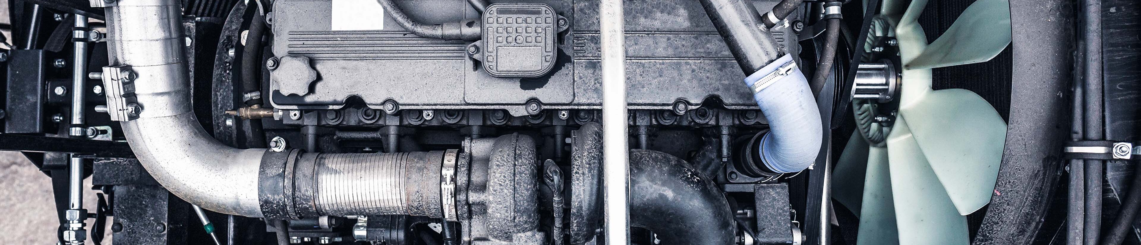 ehb electronics Lösungen Motorenmanagement ehb electronics Lösungen Motorenmanagement