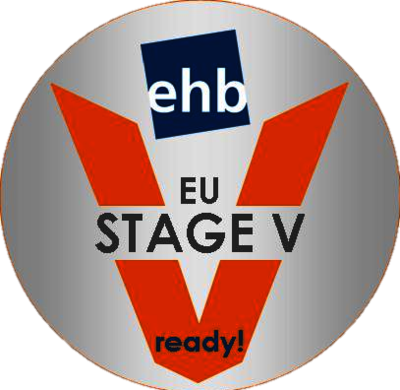 ehb EU Stage V Logo 