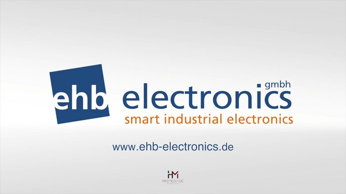ehb electronics gmbh