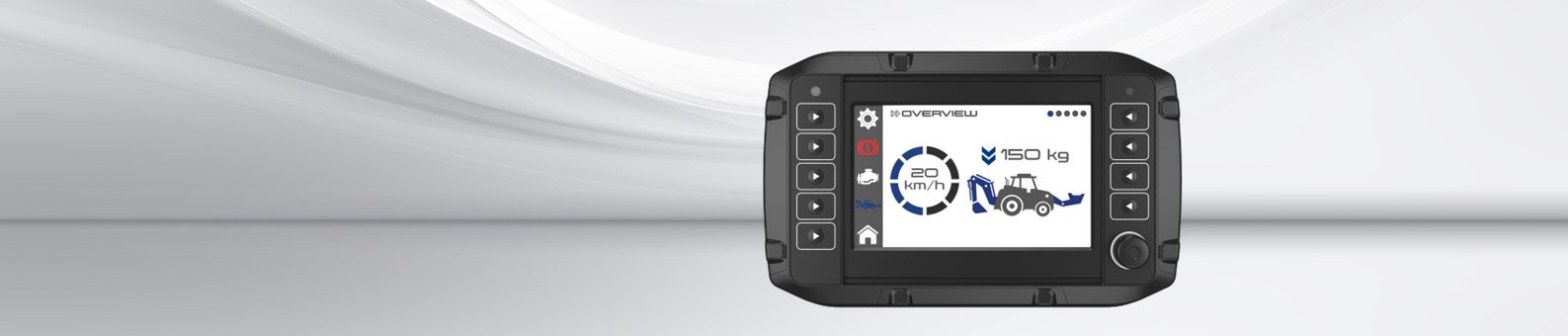 ehb SMARTdisplay 870