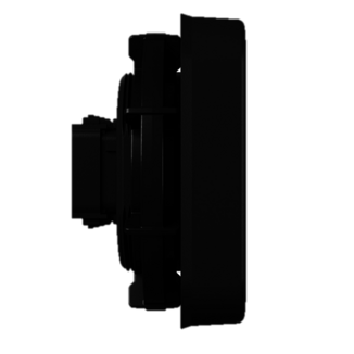 ehb SMARTdisplay 50 Seitenansicht 