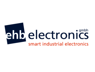 ehb electronics 1-Kanal Funkfernsteuerung ehb4257x Fernbedienung 