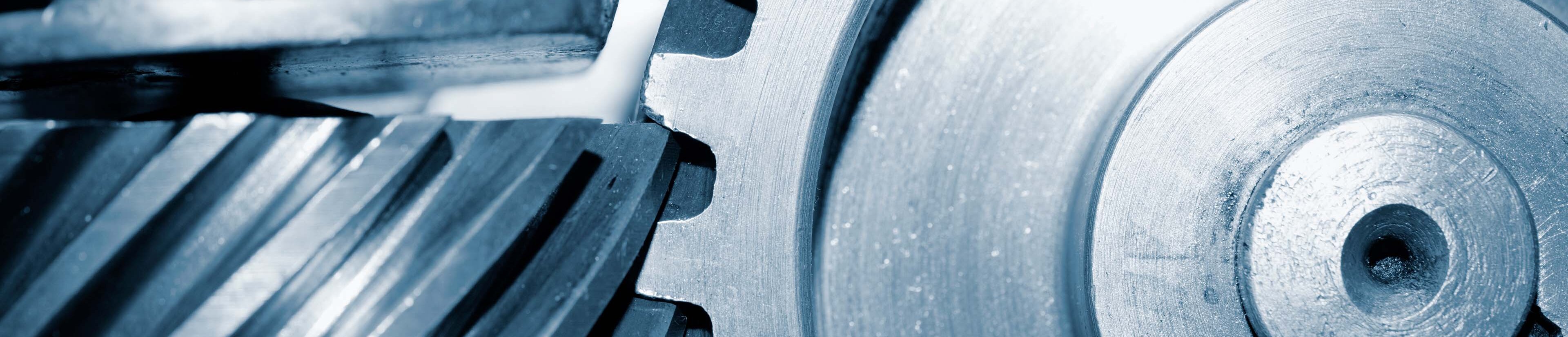 ehb electronics Lösungen Maschinenbau Anlagenbau Gears that interlock