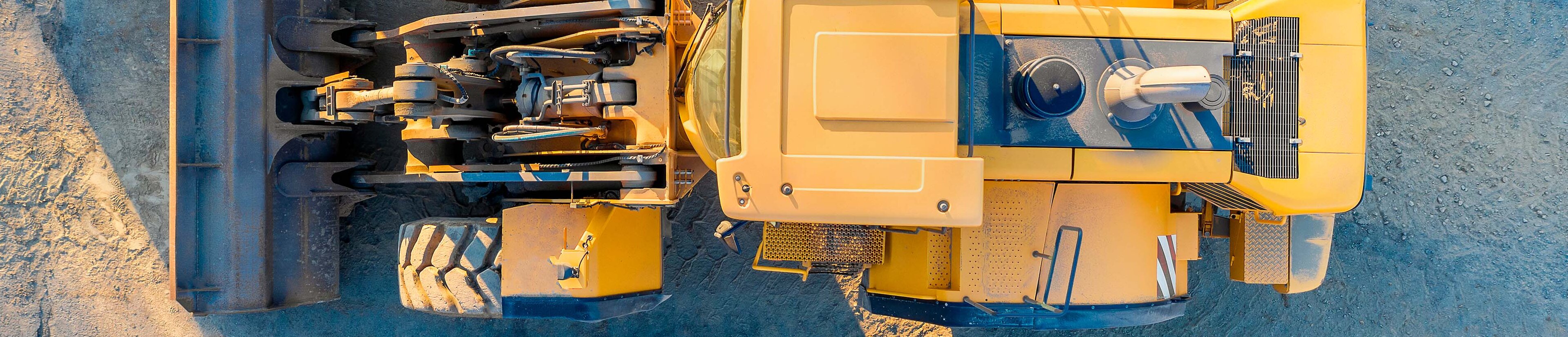 ehb electronics Lösungen Baumaschinen ehb electronics Lösungen Baumaschinen