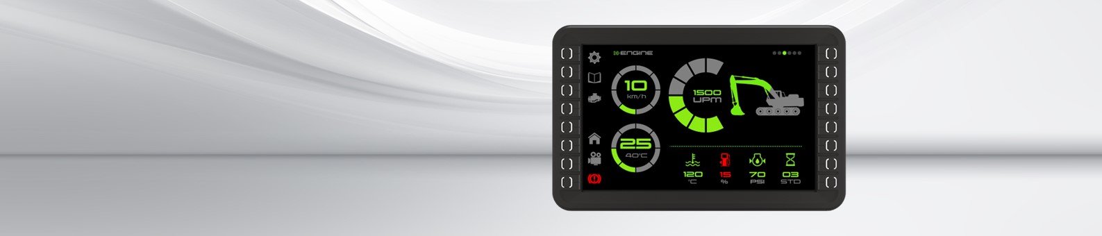ehb SMARTdisplay 870