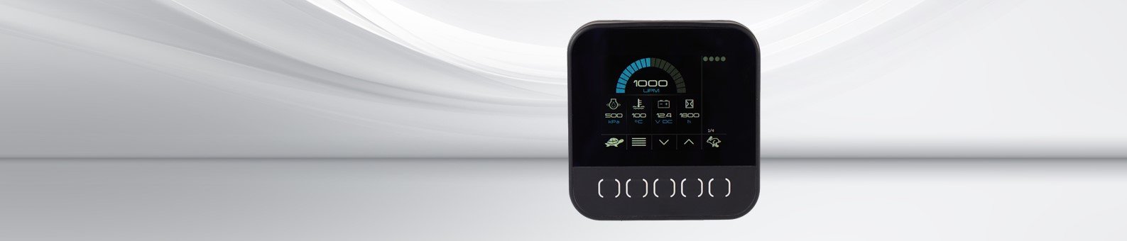 ehb SMARTdisplay 050