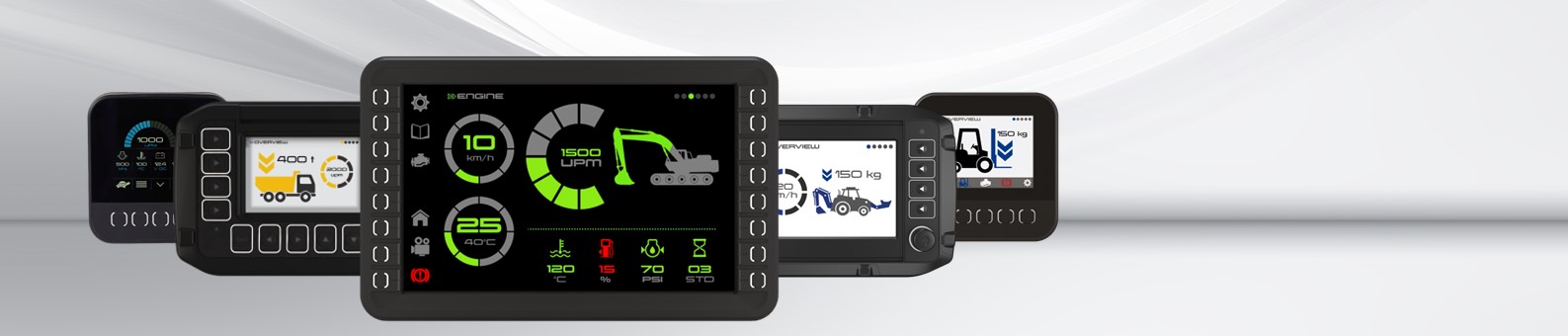 ehb SMARtdisplay Serie